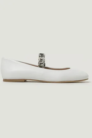 Casadei Ballet Flats Woman color