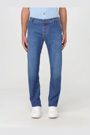 Jacob Cohen Jeans Men color