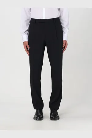 LARDINI Pants Men color