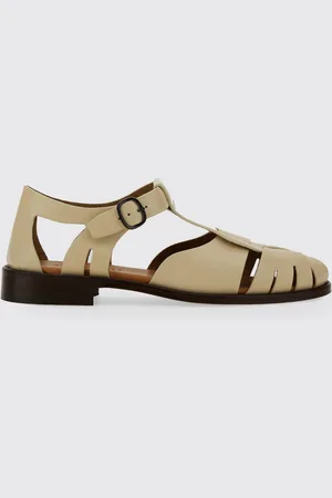 Hereu Flat Sandals Woman color