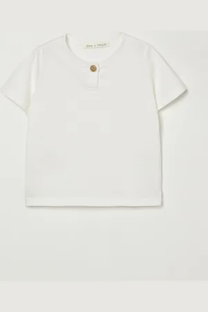 Zhoe & Tobiah T-Shirt Kids color