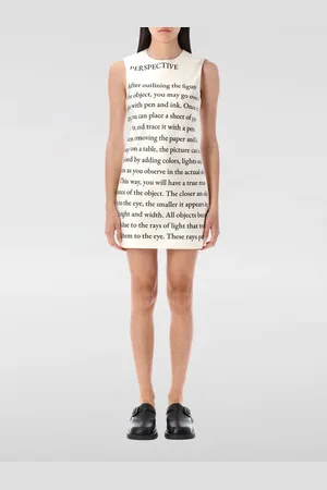 J.W.Anderson Dress Woman color