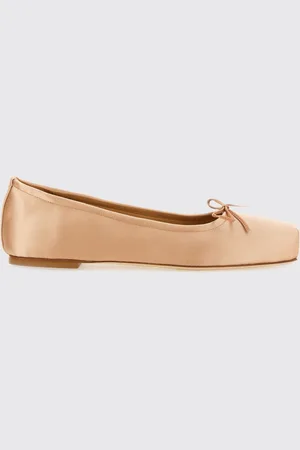 Aeyde Ballet Flats Woman color
