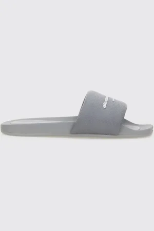 Alexander Wang Flat Sandals Woman color