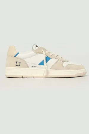 D.A.T.E. Sneakers D. A.T. E. Men color