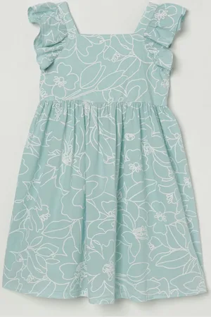Zhoe & Tobiah Dress Kids color