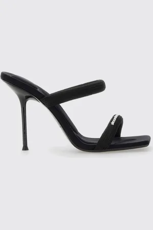 Alexander Wang Heeled Sandals Woman color