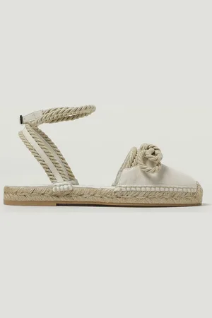 Mach & Mach Espadrilles Woman color