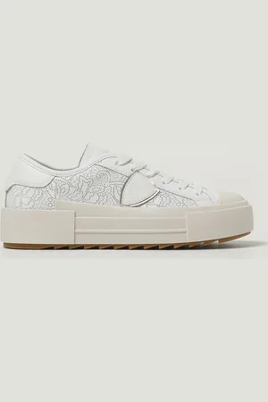 Philippe model Sneakers Woman color