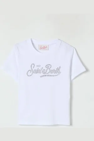 MC2 SAINT BARTH T-Shirt Kids color