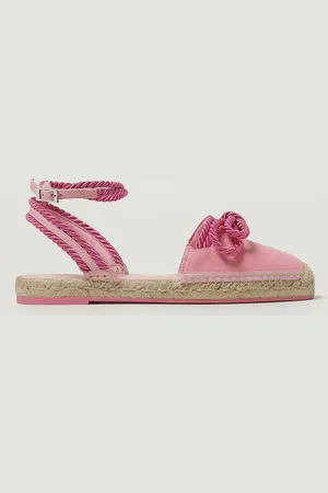 Mach & Mach Espadrilles Woman color