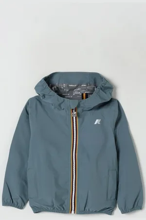 K-Way Jacket Kids color