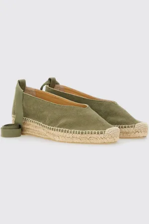 Castaner Flat Shoes CASTAÑER Woman color