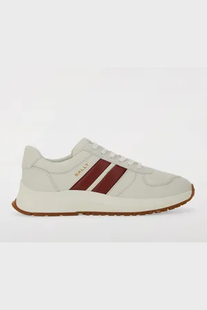 Bally Sneakers - Men | FASHIOLA.com