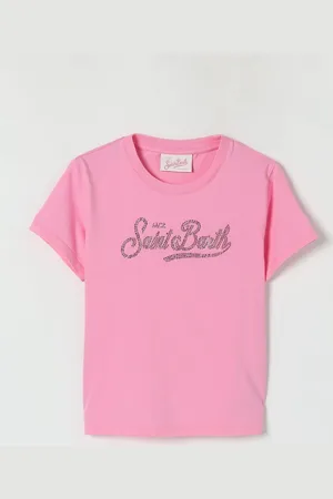 MC2 SAINT BARTH T-Shirt Kids color
