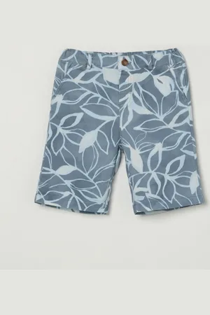 Zhoe & Tobiah Shorts Kids color