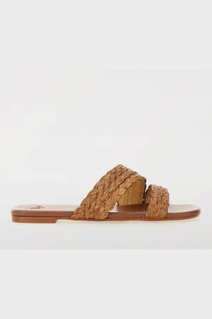 Castaner Flat Shoes CASTAÑER Woman color