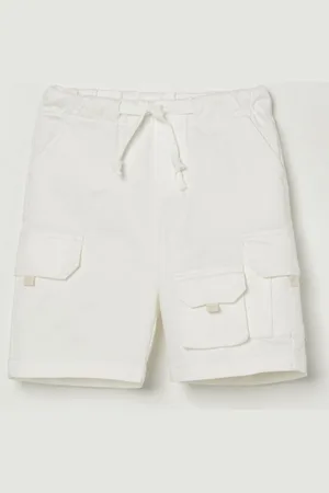 Zhoe & Tobiah Shorts Kids color
