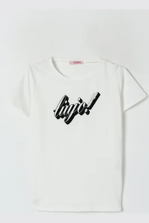 Liu Jo T-Shirt Kids color
