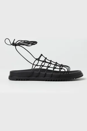 Rick Owens Flat Sandals Woman color