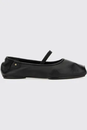 Tory Burch Flat Shoes Woman color