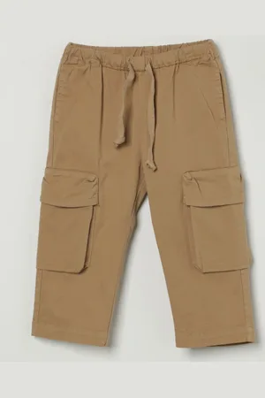 Zhoe & Tobiah Pants Kids color