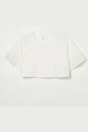 Zhoe & Tobiah Top Kids color