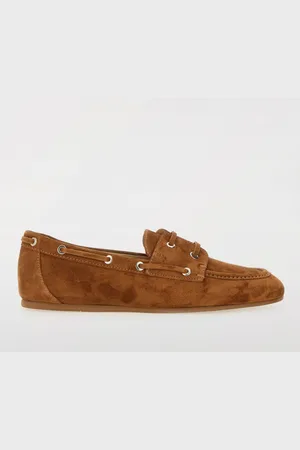 Stuart Weitzman Loafers Woman color