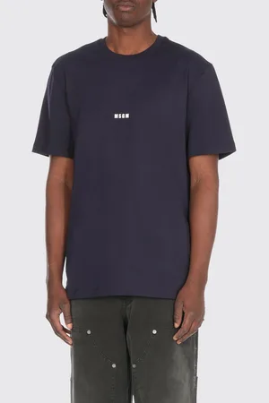 Msgm T-Shirt Men color