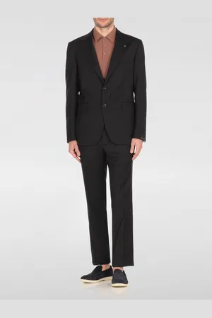 TAGLIATORE Suit Men color
