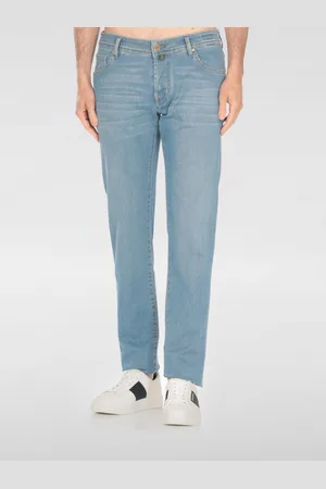 Jacob Cohen Jeans Men color