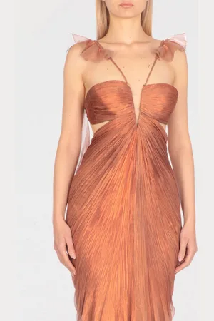 MARIA LUCIA HOHAN Dress Woman color