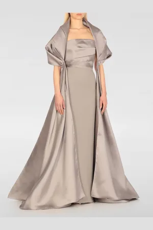 Solace Dress Woman color