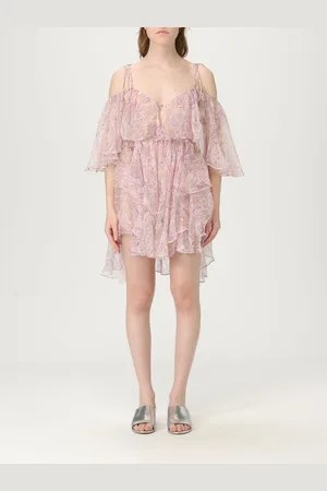 Twin-Set Dress Woman color