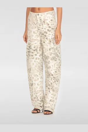 ROTATE Pants Woman color