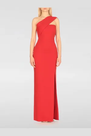 Solace Dress Woman color