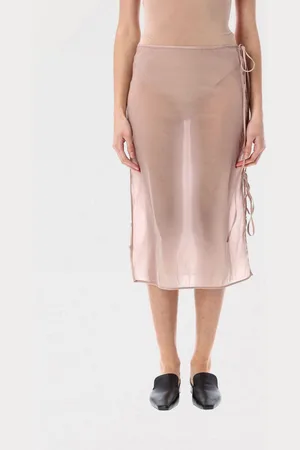 Low Classic Skirt Woman color