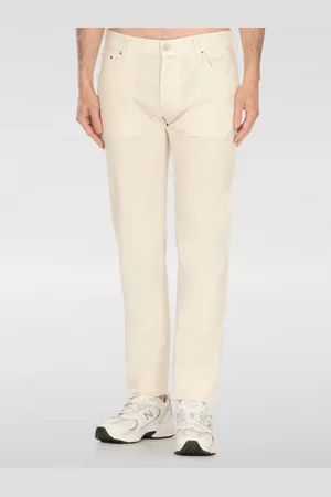 Jacob Cohen Pants Men color