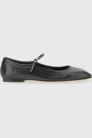 Aeyde Ballet Flats Woman color