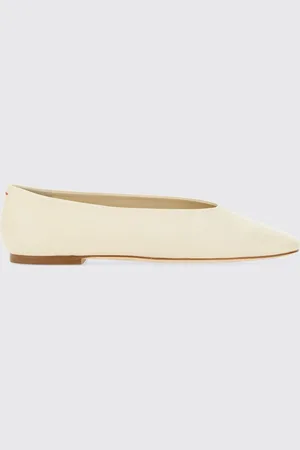 Aeyde Flat Shoes Woman color
