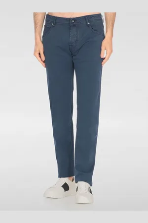 Jacob Cohen Pants Men color