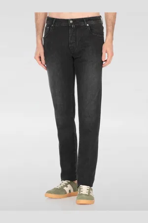 Jacob Cohen Jeans Men color