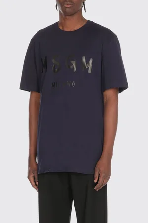 Msgm T-Shirt Men color