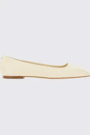 Aeyde Flat Shoes Woman color