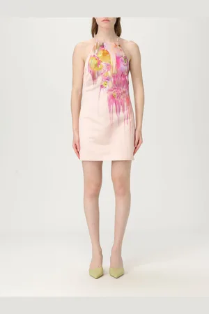 BLUMARINE Dress Woman color