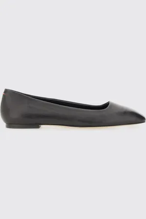 Aeyde Flat Shoes Woman color