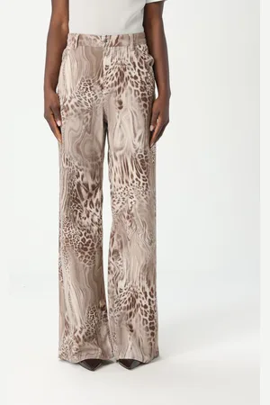 BLUMARINE Jeans Woman color