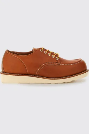 Red Wing Boots Men color