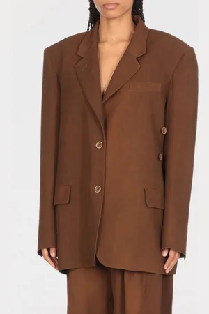 UMA WANG Blazer Woman color