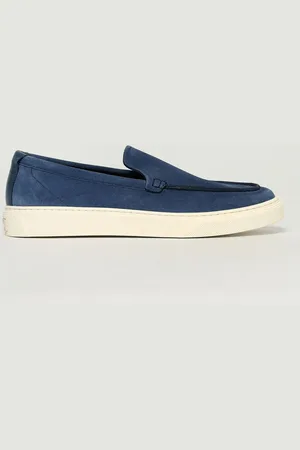 Woolrich Loafers Men color